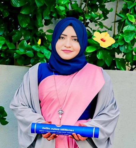 Fathima Ifrah